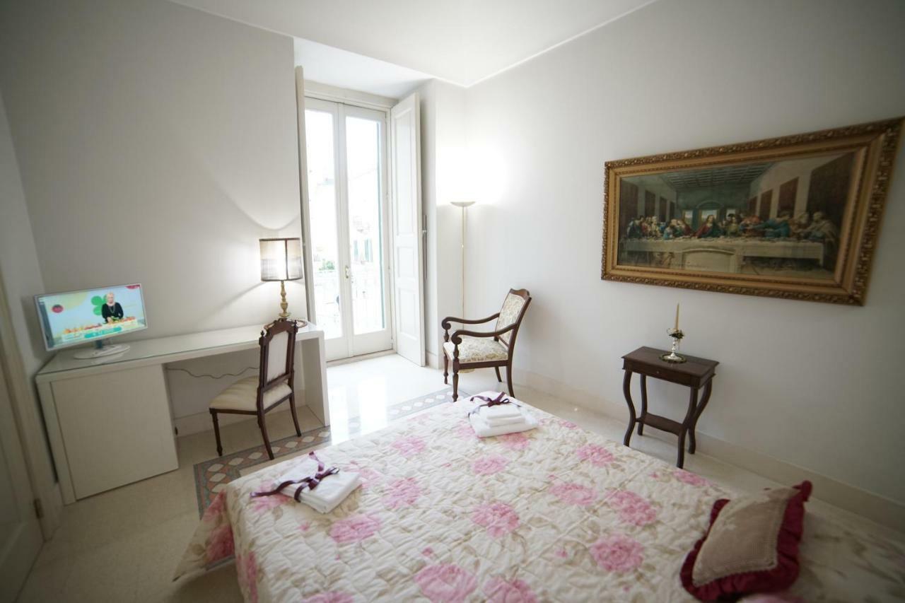 Dimora Del Sedile Hotel Matera Exterior photo