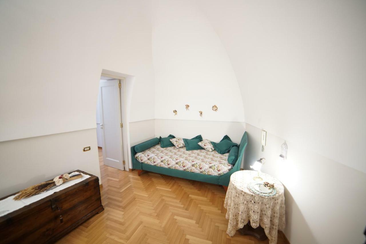 Dimora Del Sedile Hotel Matera Exterior photo